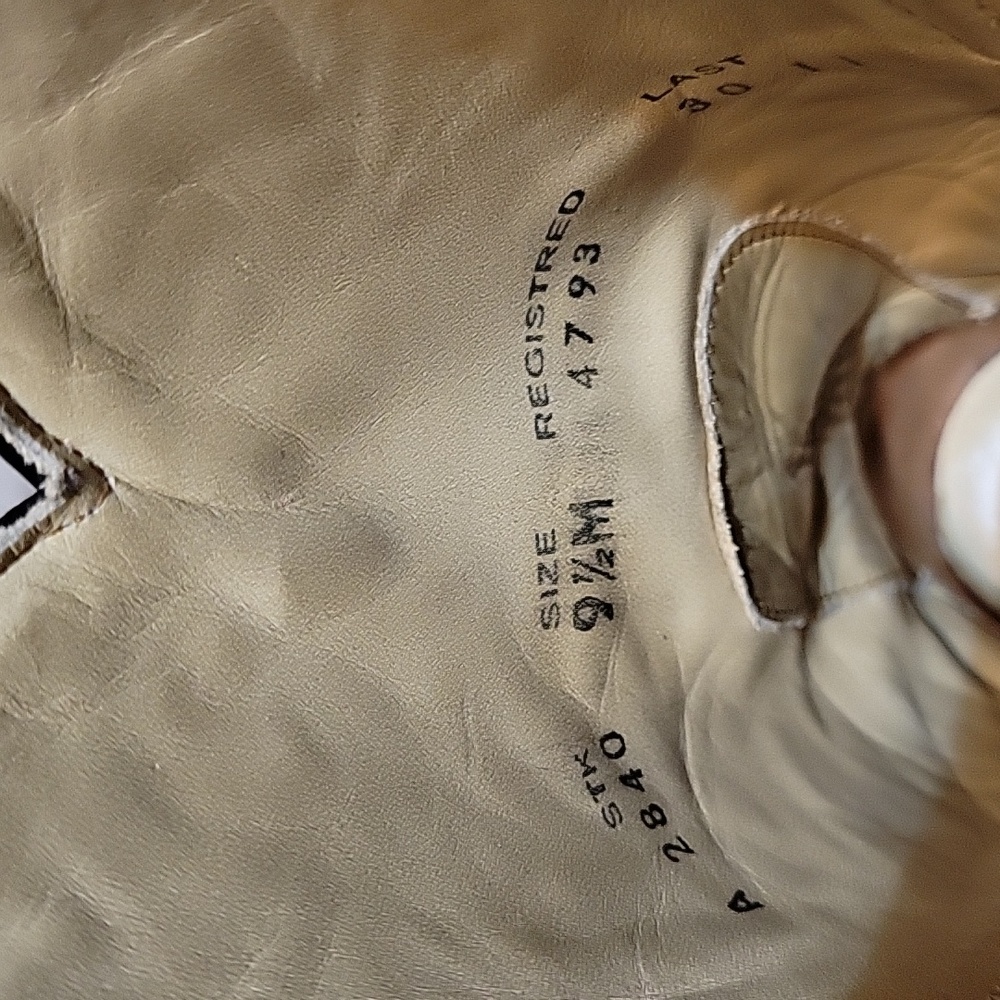 Brown Corral Western Square Toe Boot - image 5